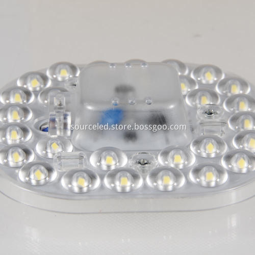 Quality home ceiling led 7w COB modules
